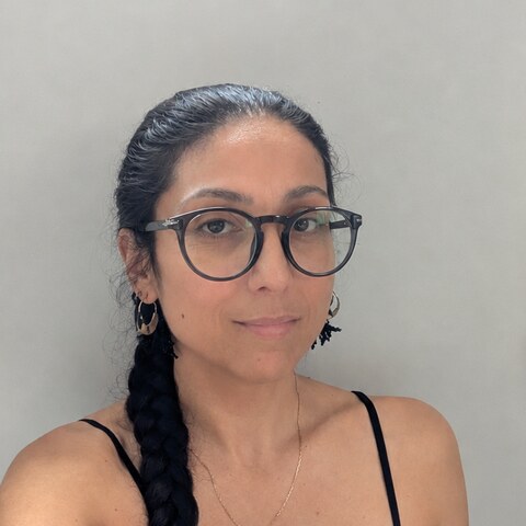 Sandra Acevedo Alvarado